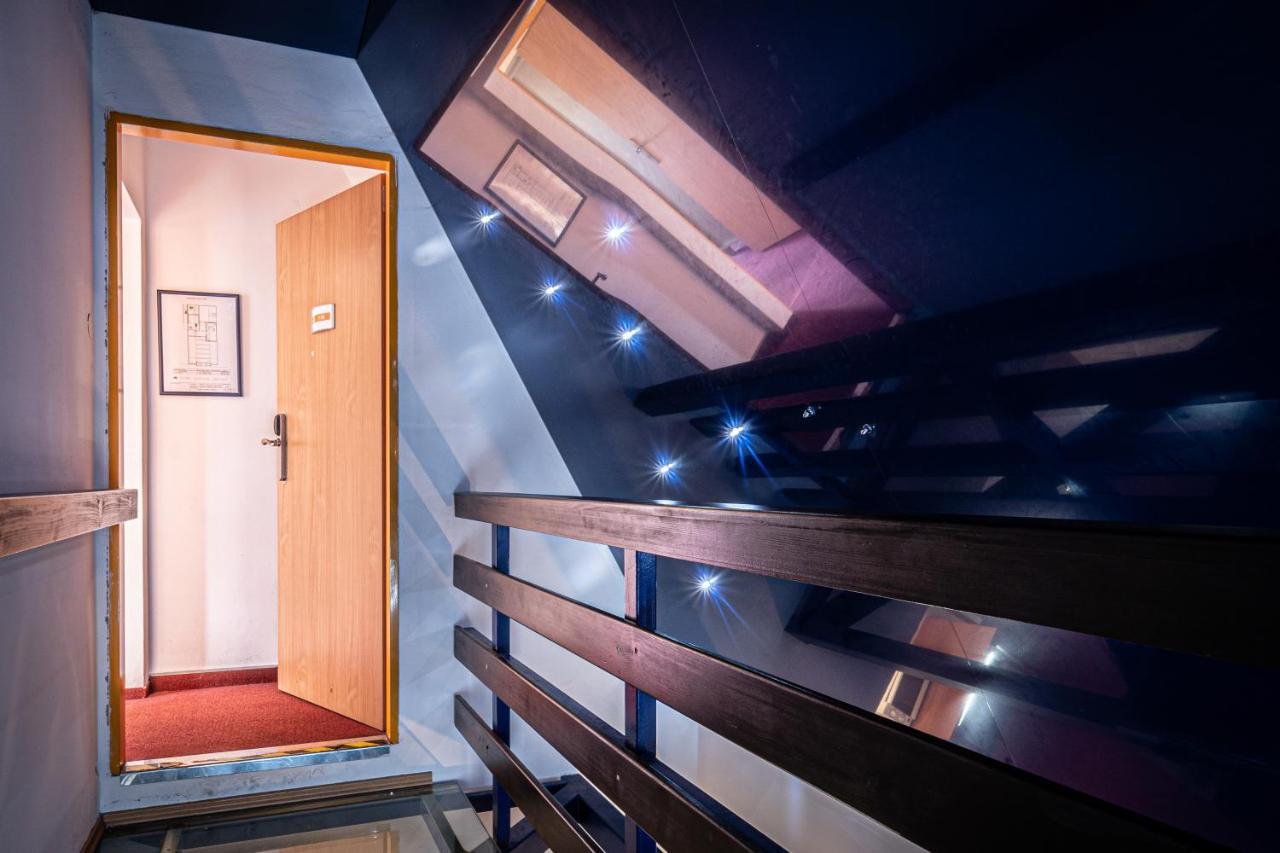 Hotel Slunicko Ostravice Dış mekan fotoğraf
