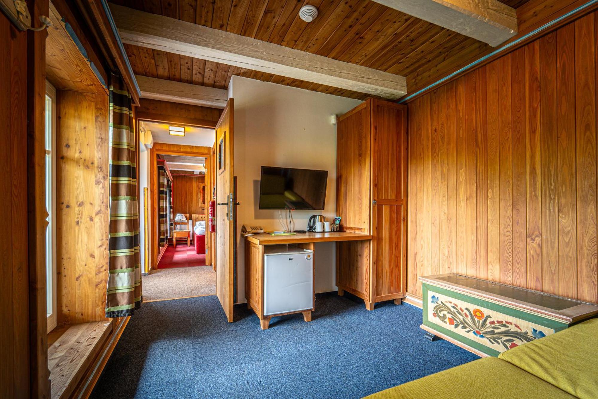 Hotel Slunicko Ostravice Dış mekan fotoğraf